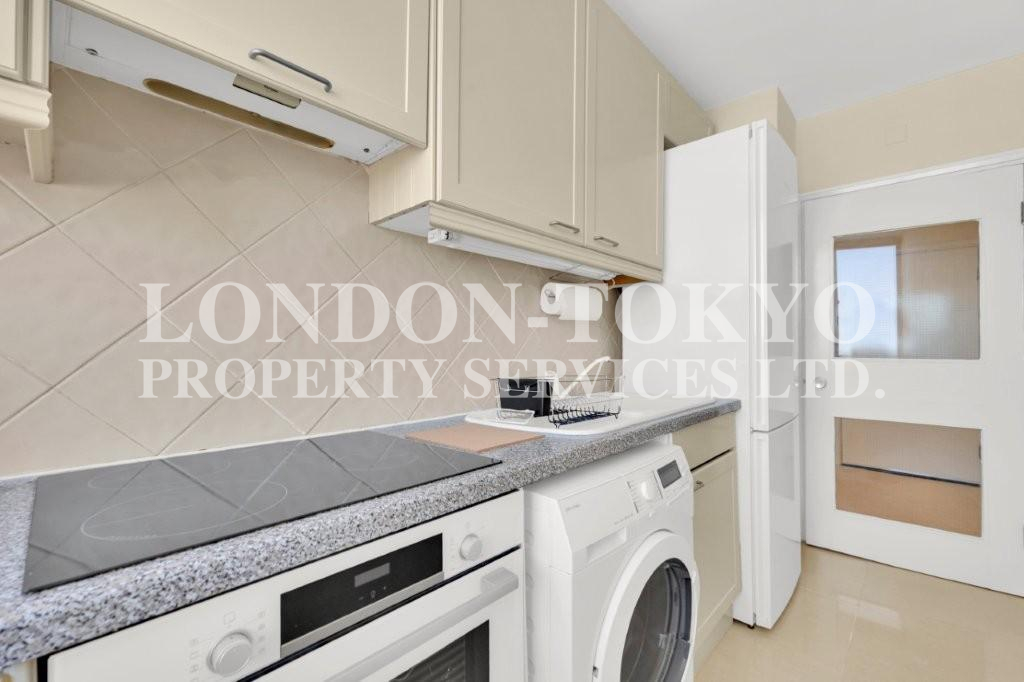 Waterford Court, Stalbridge Street, Marylebone NW1
